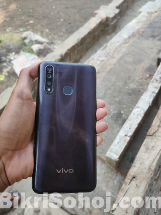 Vivo z1 pro